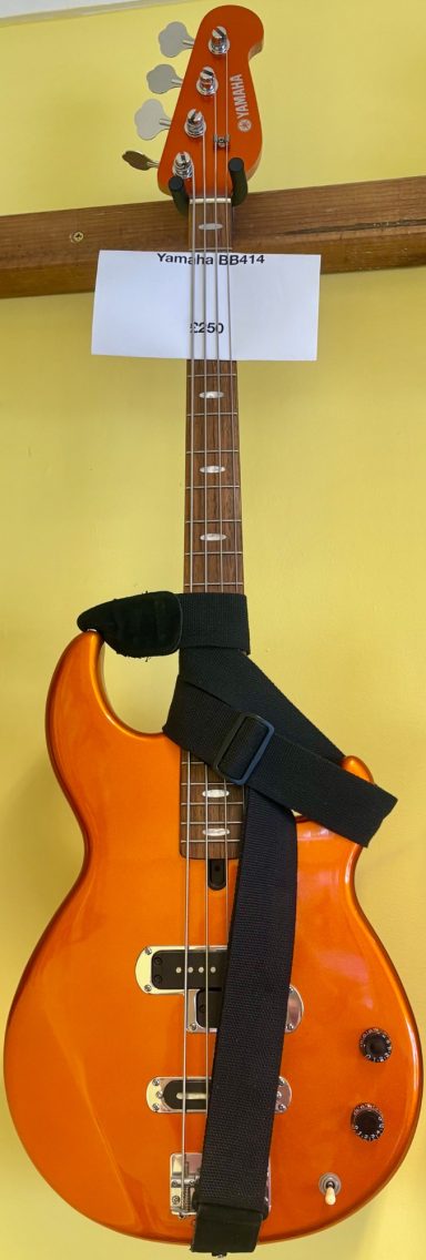 Yamaha BB414