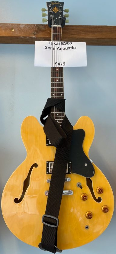 Tokai ES60