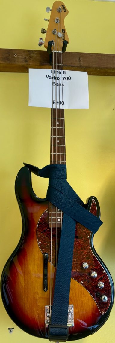 Line 6 Variax 700