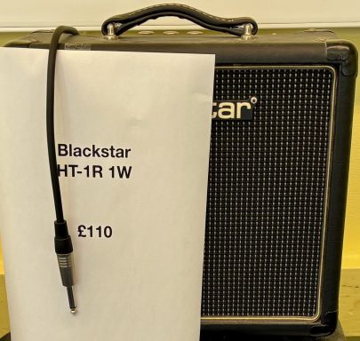 Blackstar HT-1R