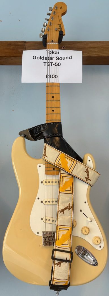 Tokai Goldstar