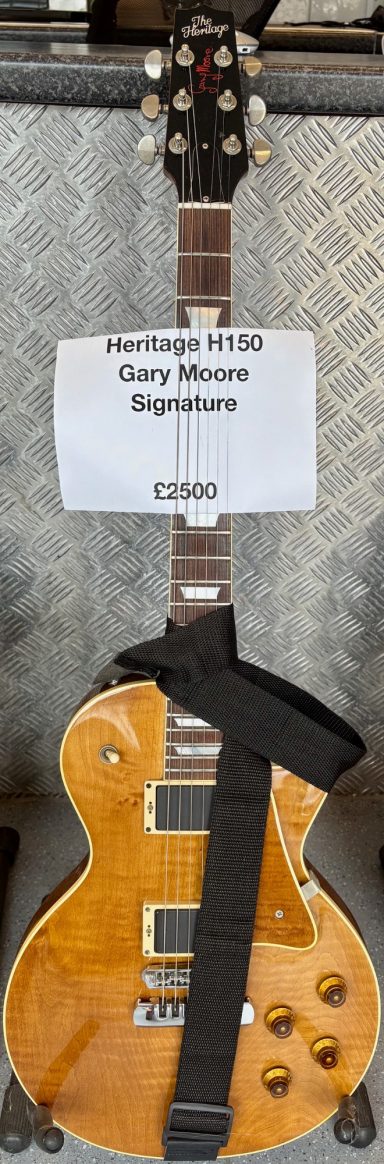 Heritage H150