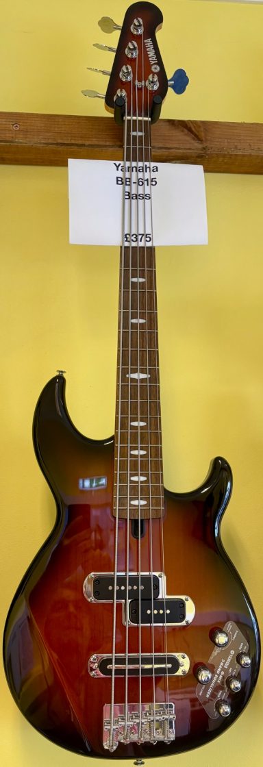 Yamaha BB615