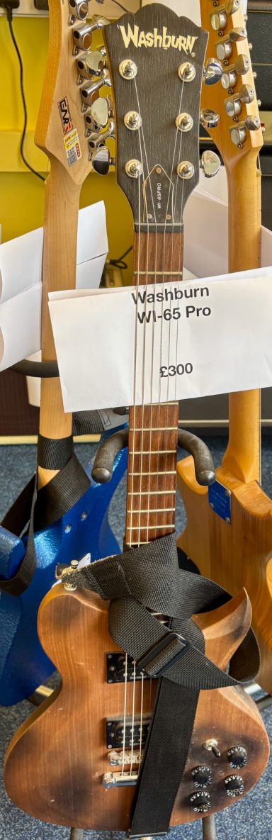 Washburn WI65 Pro