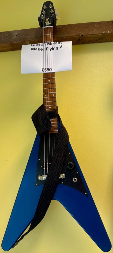 Gibson Melody Maker Flying V