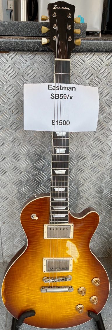 Eastman SB59/v