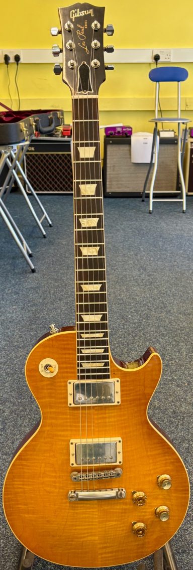 Gibson Collector's Choice 1