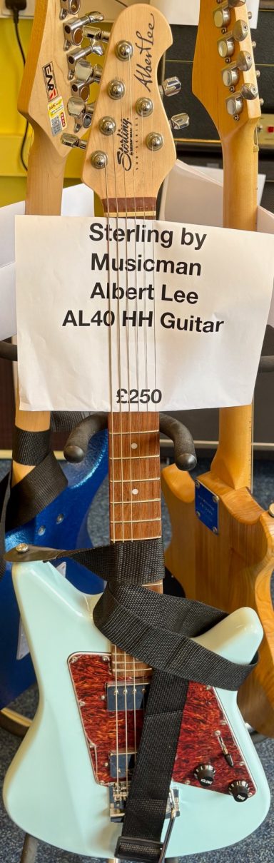 Sterling AL40 HH