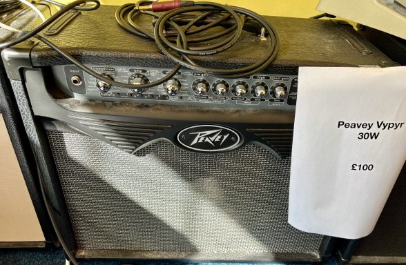 Peavey Vypyr 30W